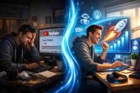 AI Tools For Growing on YouTube