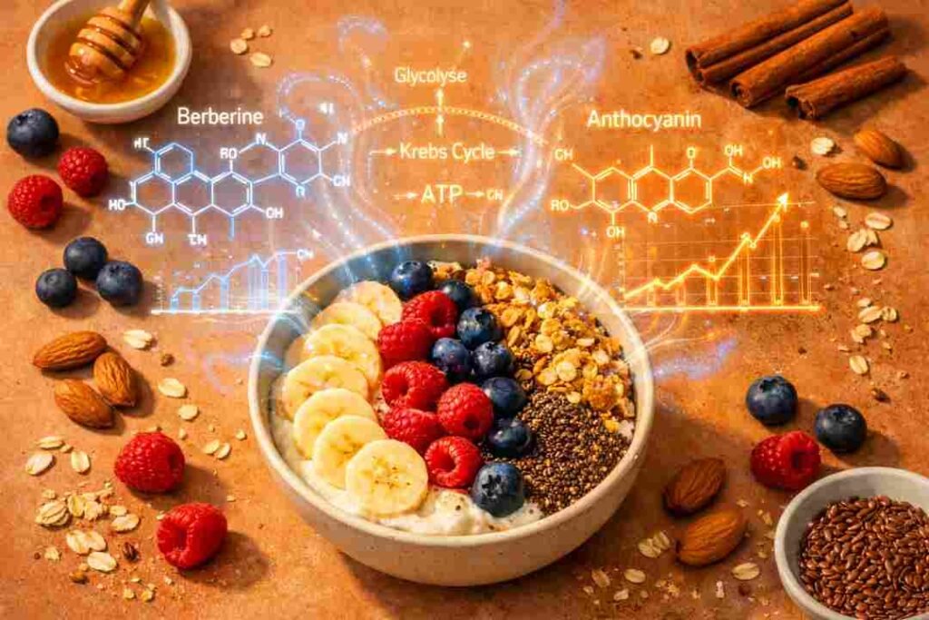 Healthy Weight Loss and Blood Sugar Levels