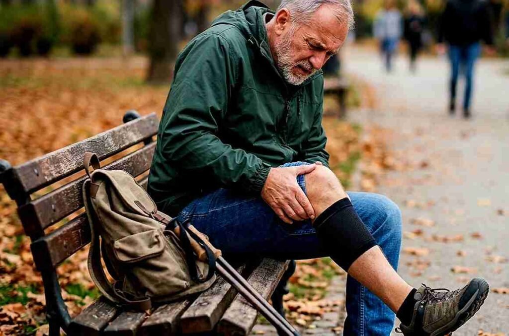 Knee Replacement  Surgery