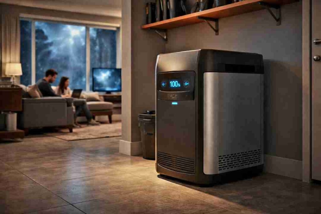 Power Grid Generator 