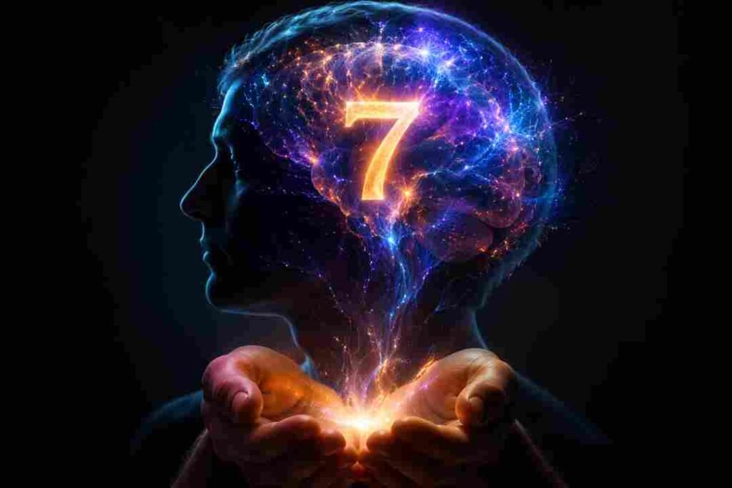 7-Second Brain Trick