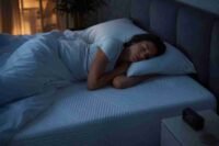 Sleep the body