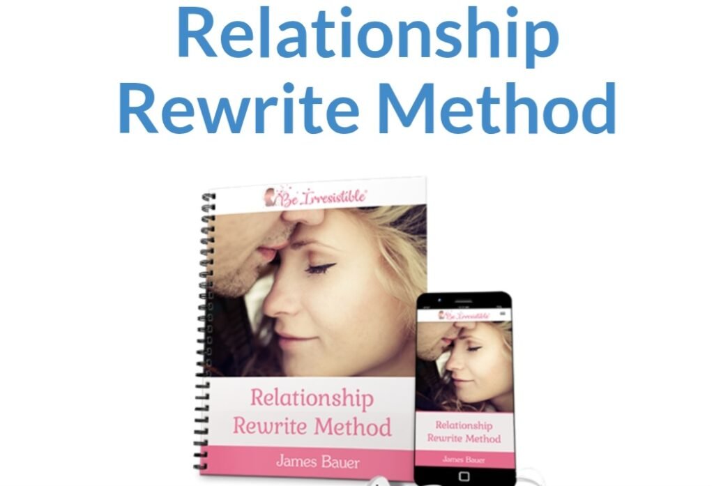 Relationship Rewrite Method 