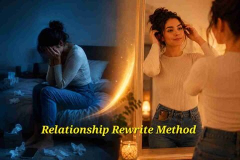 Relationship Rewrite Method