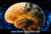 Slow brain