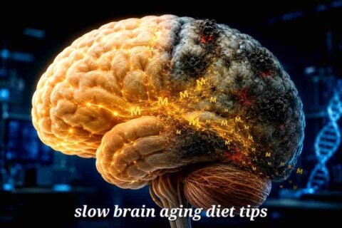 Slow brain