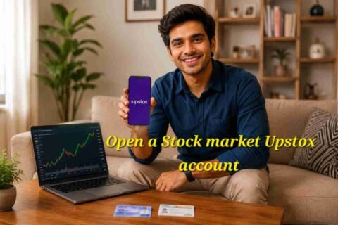 Upstox