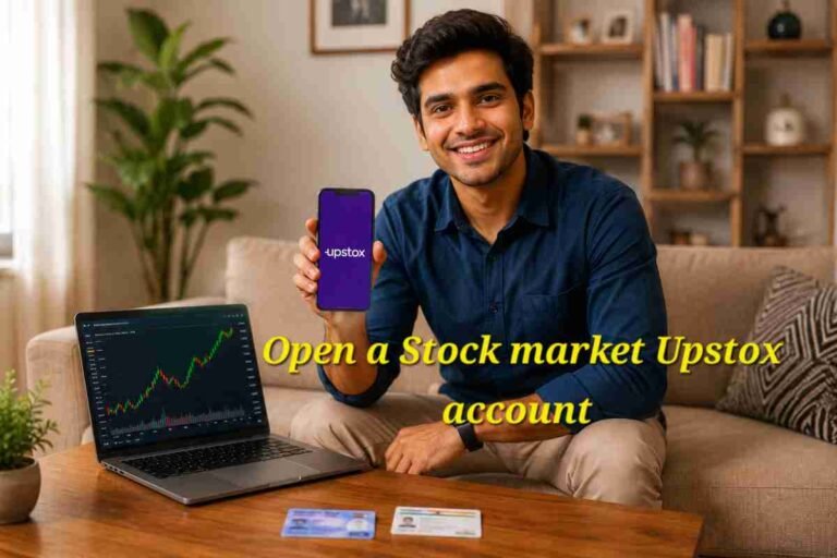 Upstox