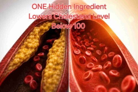 Cholesterol level