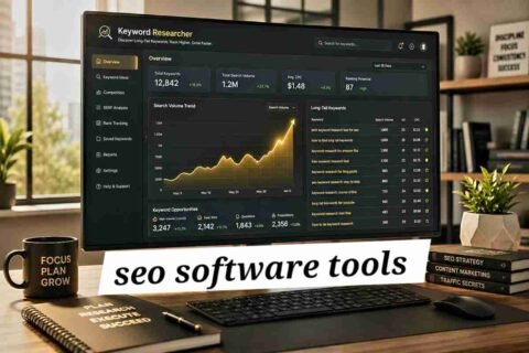 Keyword Researcher