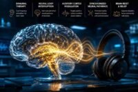 Tinnitus relief