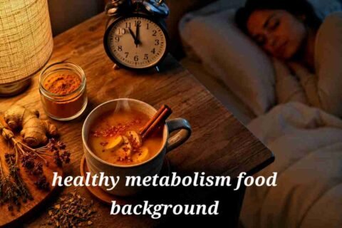Metabolism